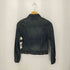 リーバイス Levis 2nd型 クロップド デニムジャケット Y2K レディース  S
